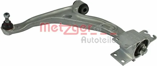 Control/Trailing Arm, wheel suspension KIT + 58091411