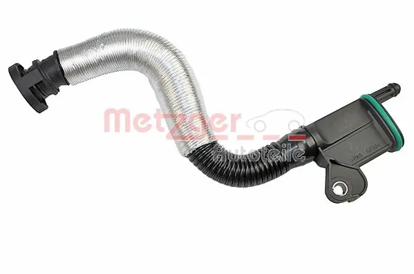 METZGER AUTOTEILE 2380111 Hose, crankcase ventilation