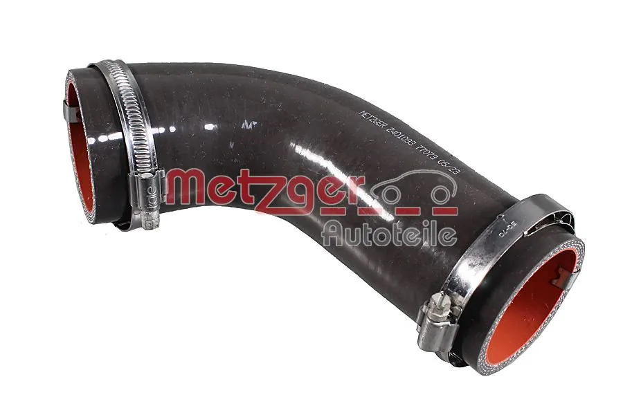 Charge Air Hose GREENPARTS 2401093
