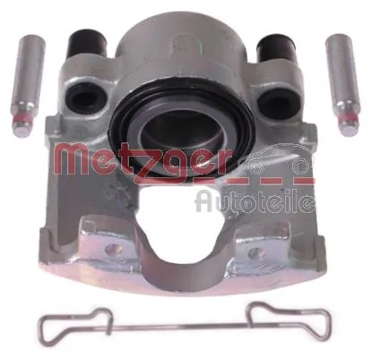 METZGER AUTOTEILE 6250941 Brake Caliper