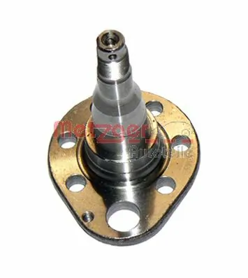 Wheel Hub N 2551
