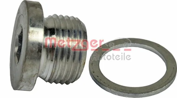 Screw Plug, oil sump GREENPARTS 8030040