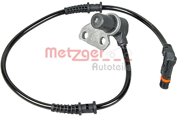 Sensor, wheel speed 09001042