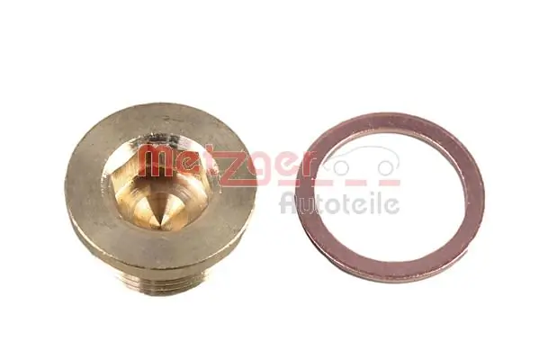 Screw Plug, oil sump 8030073