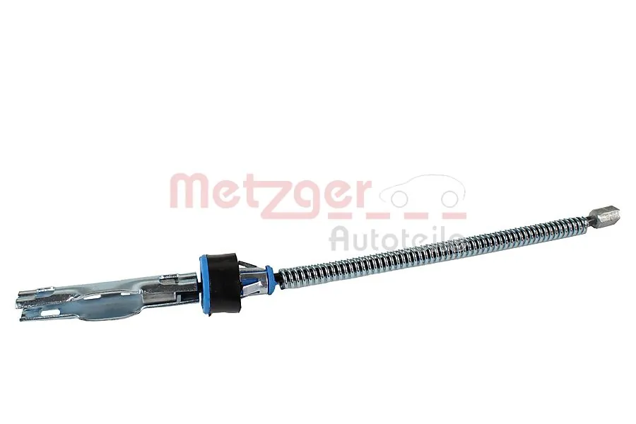 Cable Pull, parking brake 11.5464