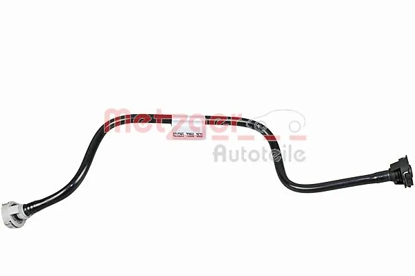 Coolant Pipe 4010265