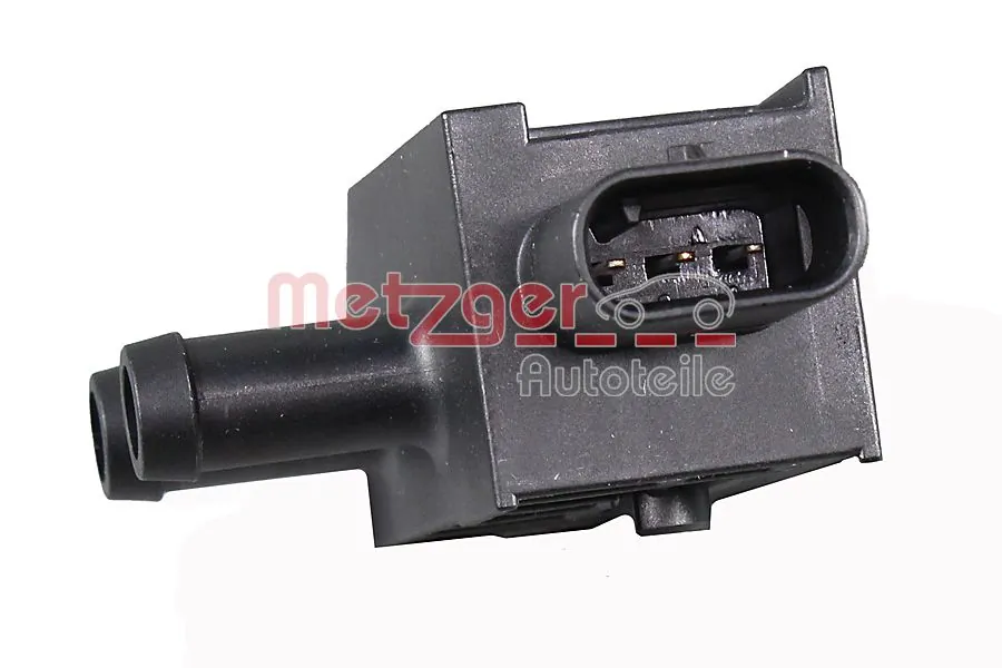 Sensor, exhaust pressure OE-part GREENPARTS 0906458