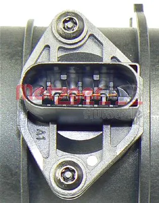 METZGER AUTOTEILE 0891069 Mass Air Flow Sensor