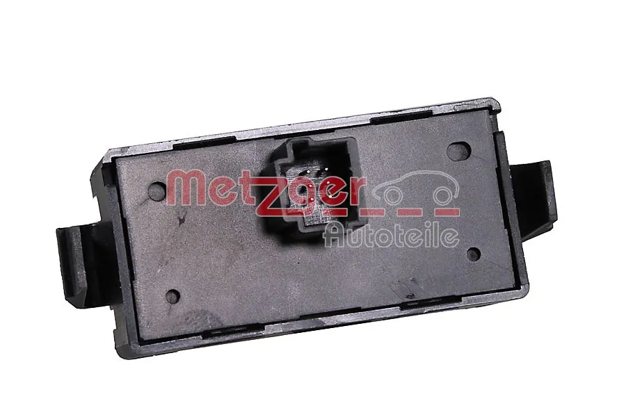 Hazard Warning Light Switch 09161076