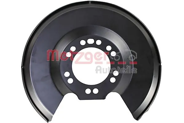 Splash Guard, brake disc 6115171