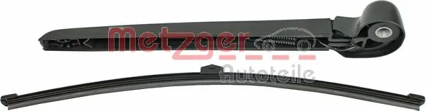 Wiper Arm, window cleaning 2190257