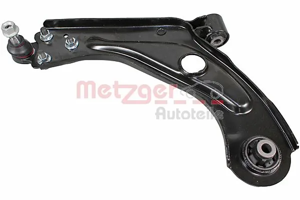 Control/Trailing Arm, wheel suspension KIT + GREENPARTS 58148401