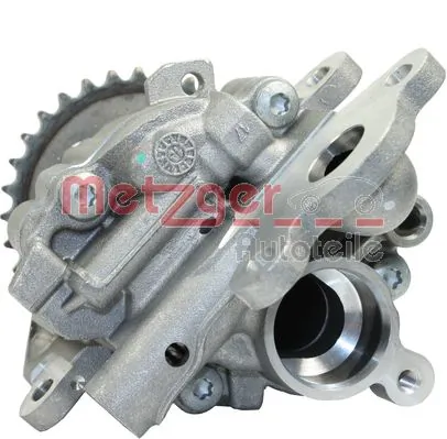 METZGER AUTOTEILE 8000049 Oil Pump