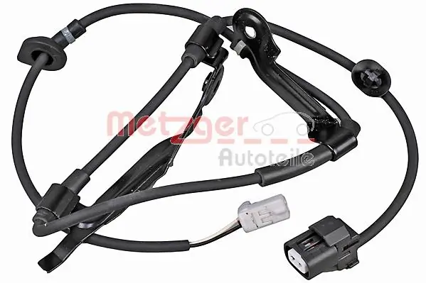 Cable Repair Set, wheel speed sensor 2324086