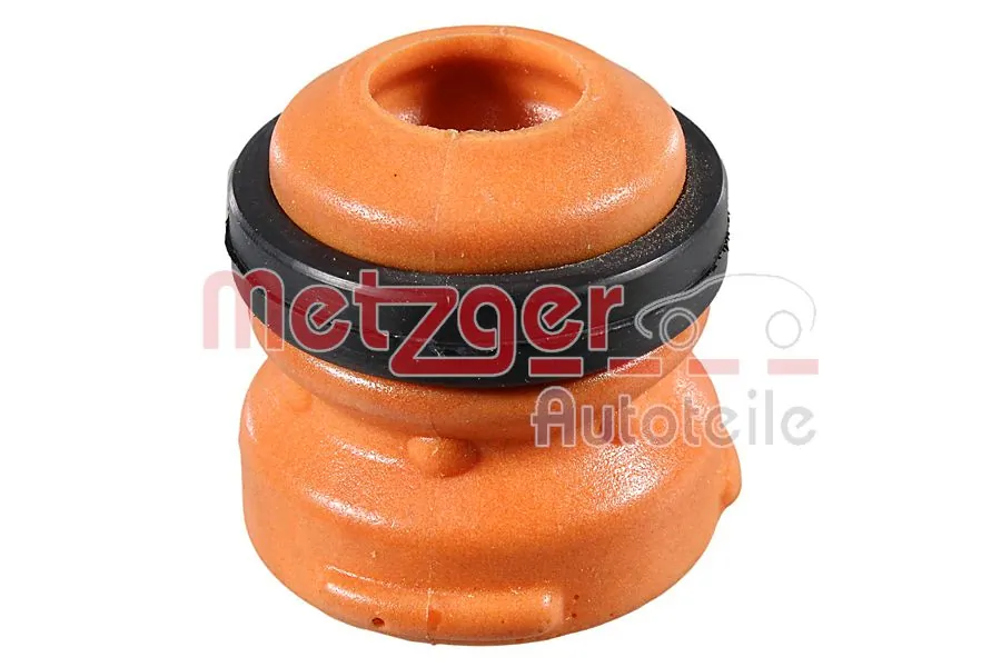 Rubber Buffer, suspension GREENPARTS 6490372