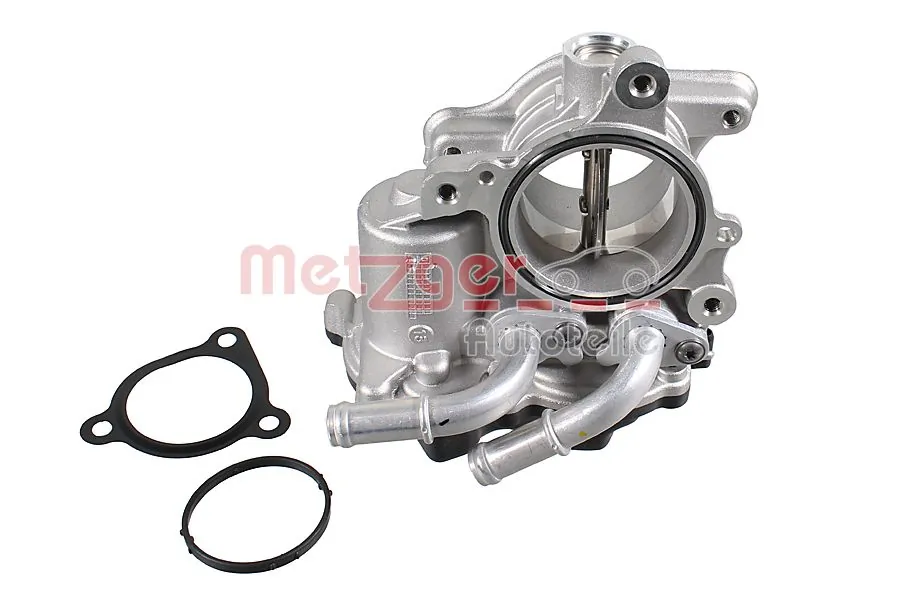 Throttle Body OE-part 08920090