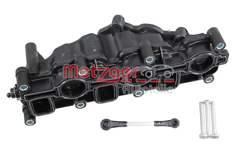 METZGER AUTOTEILE 2100112 Intake Manifold Module