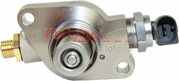METZGER AUTOTEILE 2250227 High Pressure Pump