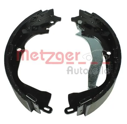 Brake Shoe Set MG 133
