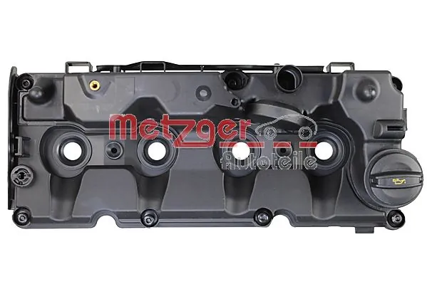 METZGER AUTOTEILE 2389176 Cylinder Head Cover