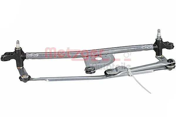 Wiper Linkage GREENPARTS 2190415