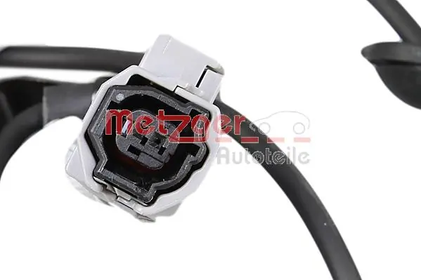 Cable Repair Set, wheel speed sensor GREENPARTS 2324095