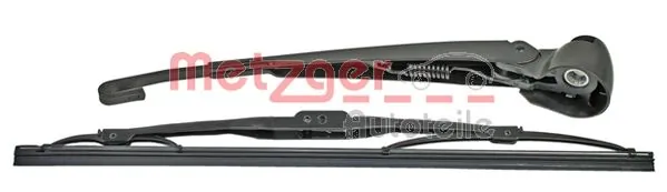 Wiper Arm, window cleaning 2190344