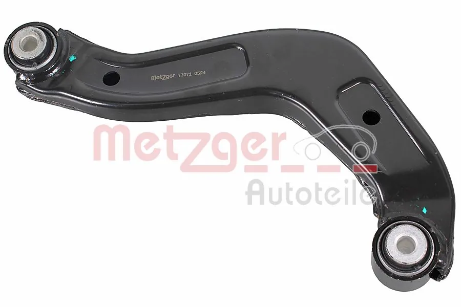 Control/Trailing Arm, wheel suspension 58180503