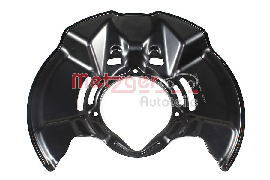 Splash Guard, brake disc 6115532