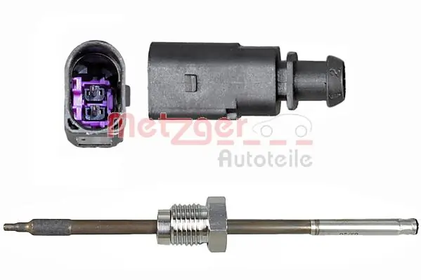 METZGER AUTOTEILE 0894036 Sensor, exhaust gas temperature