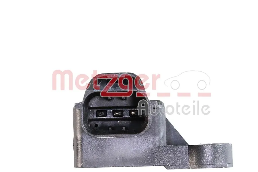 METZGER AUTOTEILE 09001487 Sensor, longitudinal-/lateral acceleration