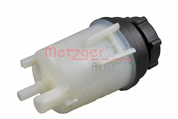 Equalising reservoir, hydraulic oil (power steering) 2140299