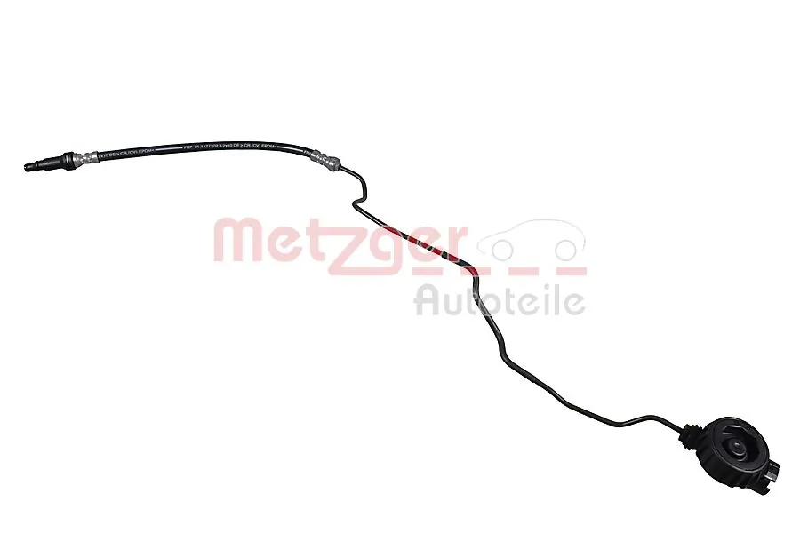 Clutch Lines OE-part 2070012