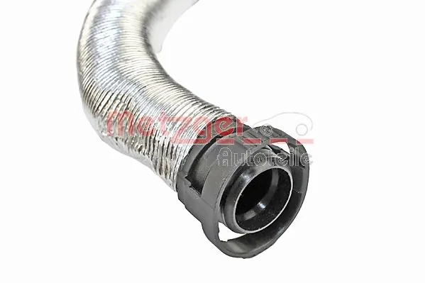 METZGER AUTOTEILE 2380110 Hose, crankcase ventilation
