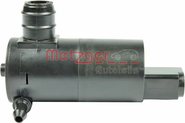METZGER AUTOTEILE 2220041 Washer Fluid Pump, window cleaning