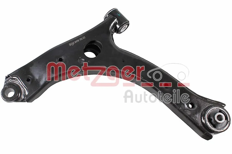 Control/Trailing Arm, wheel suspension GREENPARTS 58147101