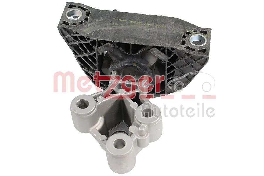 METZGER AUTOTEILE 8053891 Mounting, engine