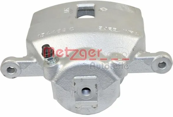 METZGER AUTOTEILE 6250713 Brake Caliper