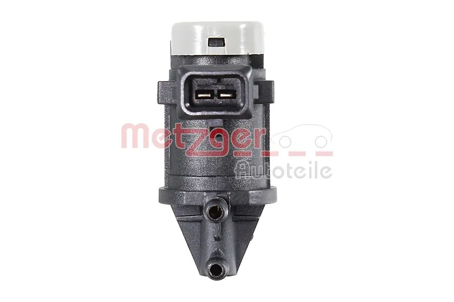 EGR valve, exhaust control 08920024