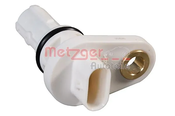 Sensor, crankshaft pulse GREENPARTS 0902456