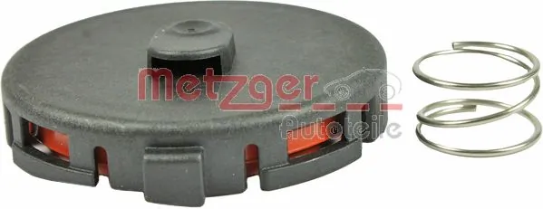 Membrane, crankcase ventilation 2385033