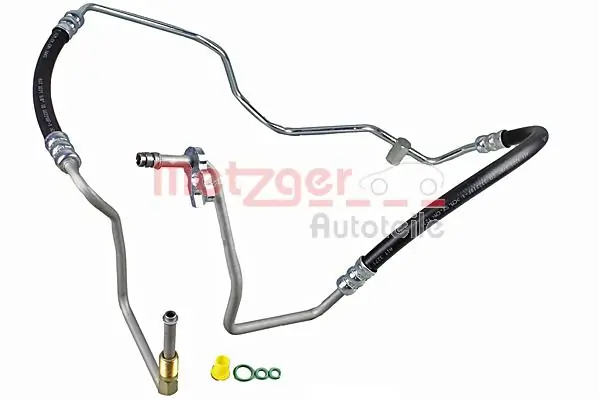 Hydraulic Hose, steering 2361057