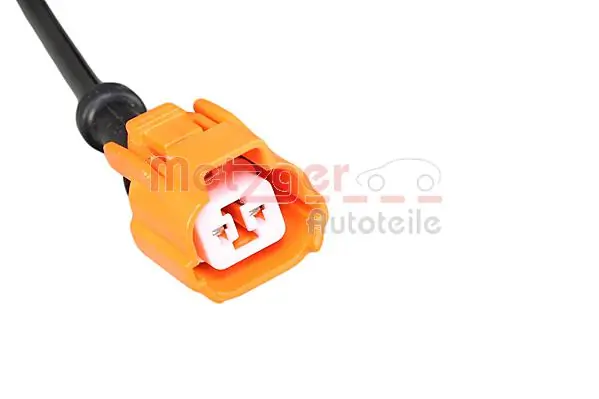 Sensor, wheel speed 09001335