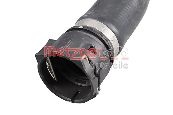 METZGER AUTOTEILE 2421434 Radiator Hose
