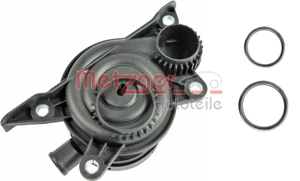 Valve, crankcase ventilation 2385110