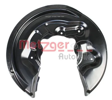 Splash Guard, brake disc 6115203