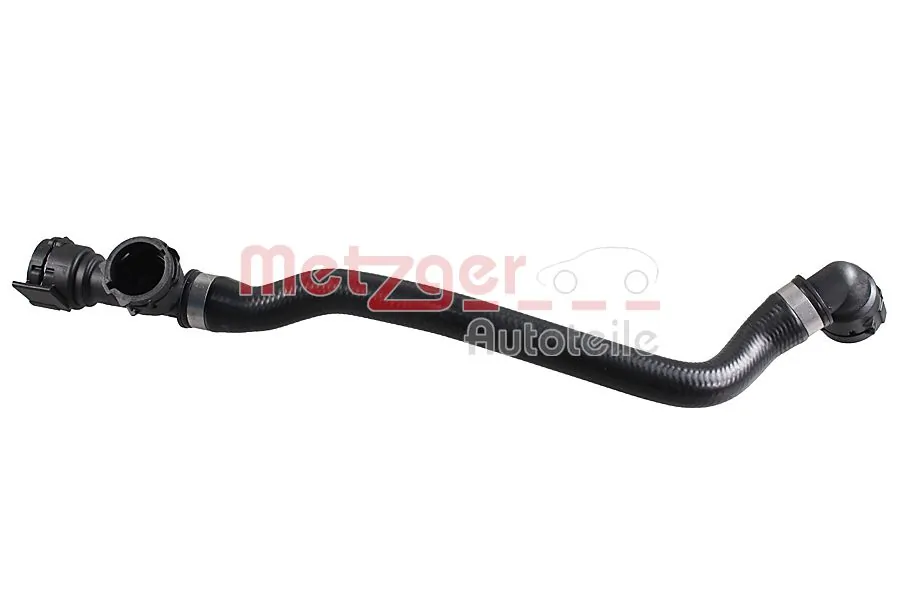 METZGER AUTOTEILE 2421645 Radiator Hose