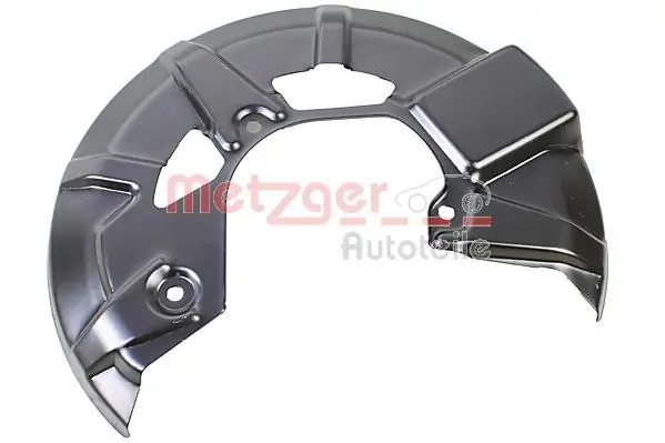 Splash Guard, brake disc 6115430