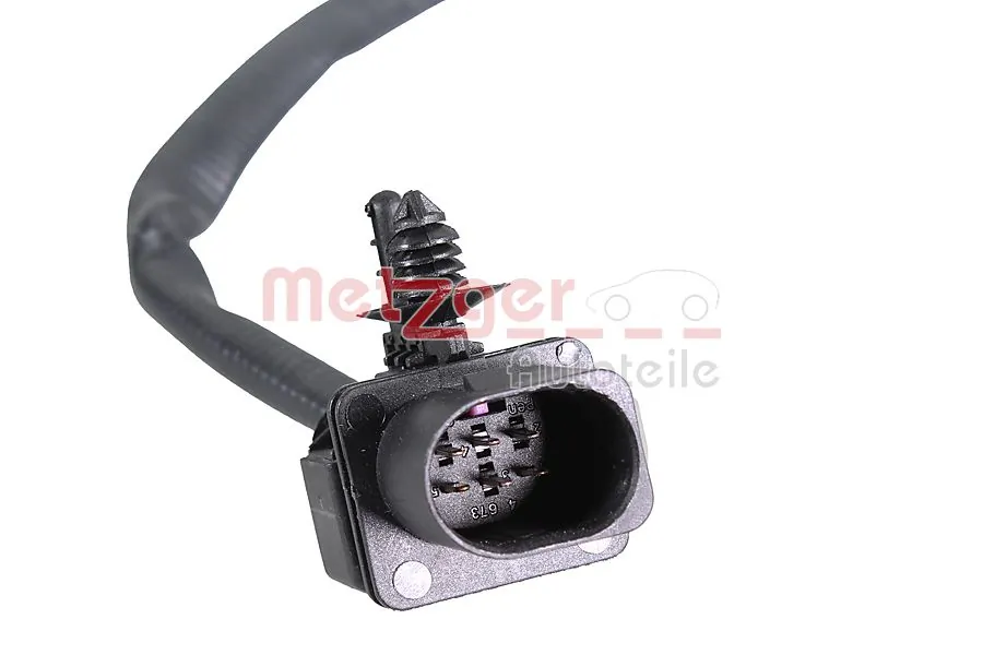 Oxygen Sensor OE-part 0893707