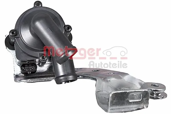 METZGER AUTOTEILE 2221109 Water Recirculation Pump, parking heater